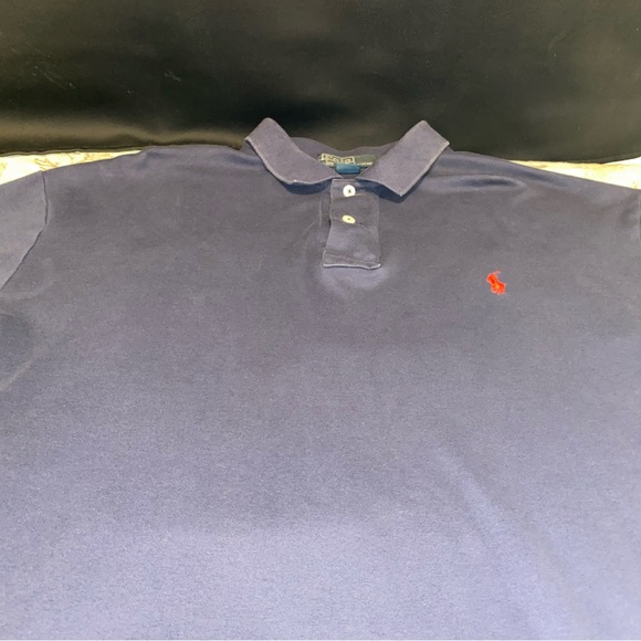 Ralph Lauren polo shirt, good condition - Picture 3 of 6
